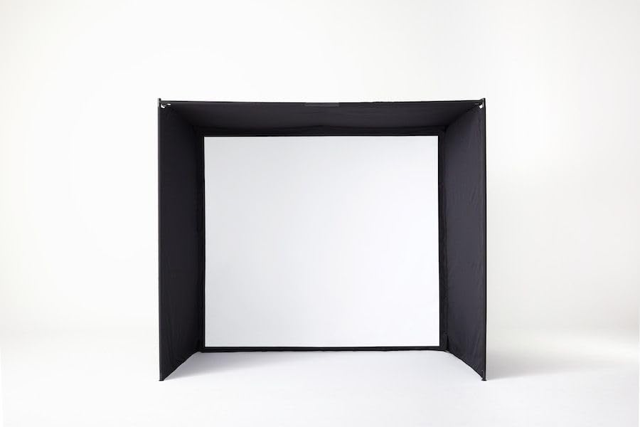 SkyTrak Golf Simulator Studio Pro Package with Accessories