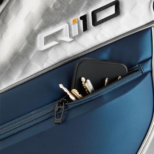 TaylorMade Golf '24 Tour Stand Bag - Lightweight and Durable