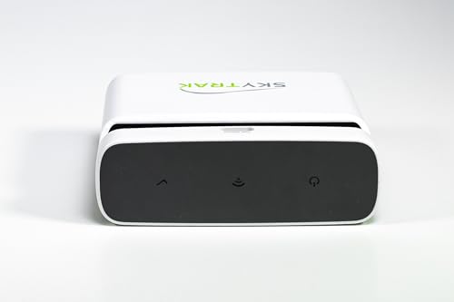 SkyTrak+ Launch Monitor & Golf Simulator for Golfers