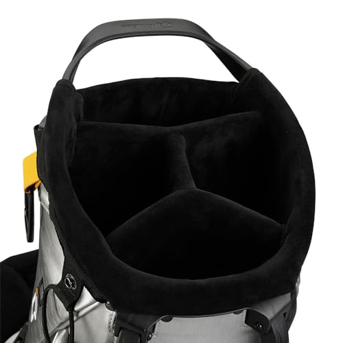 TaylorMade Golf '24 Tour Stand Bag - Lightweight and Durable