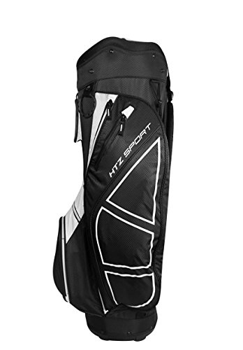 Hot-Z Golf HTZ Sport Ultra Lite Cart Bag