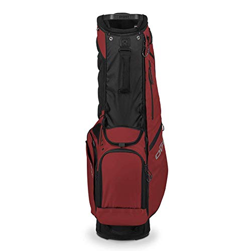 OGIO XIX Golf Stand Bag in Clay Color