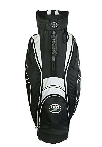 Hot-Z Golf HTZ Sport Ultra Lite Cart Bag