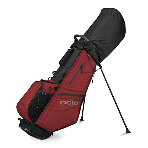 OGIO XIX Golf Stand Bag in Clay Color