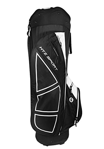 Hot-Z Golf HTZ Sport Ultra Lite Cart Bag