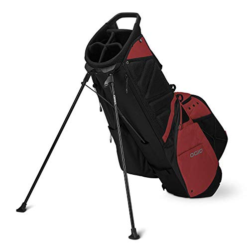 OGIO XIX Golf Stand Bag in Clay Color