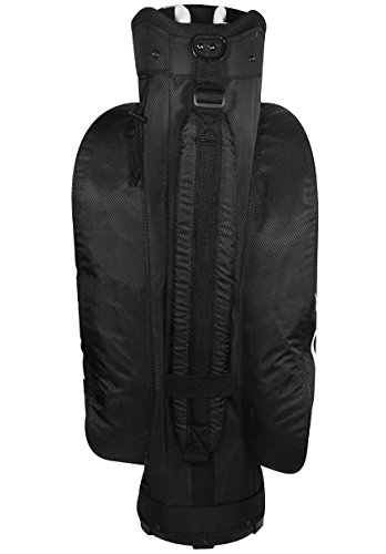 Hot-Z Golf HTZ Sport Ultra Lite Cart Bag