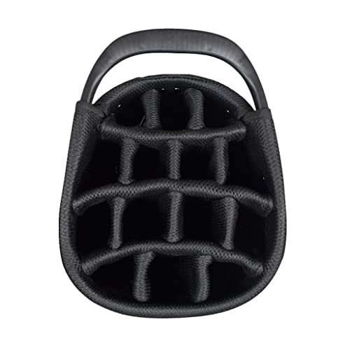 Hot-Z Golf 3.0 Premium Camo Stand Bag