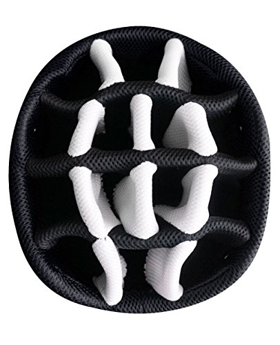 Hot-Z Golf HTZ Sport Ultra Lite Cart Bag