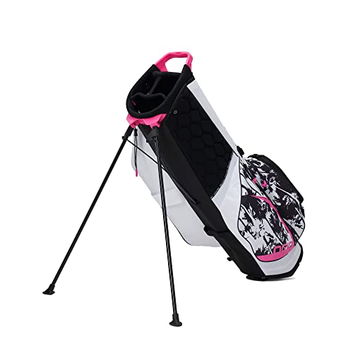 OGIO Aloha 2022 Golf Fuse 4 Stand Bag