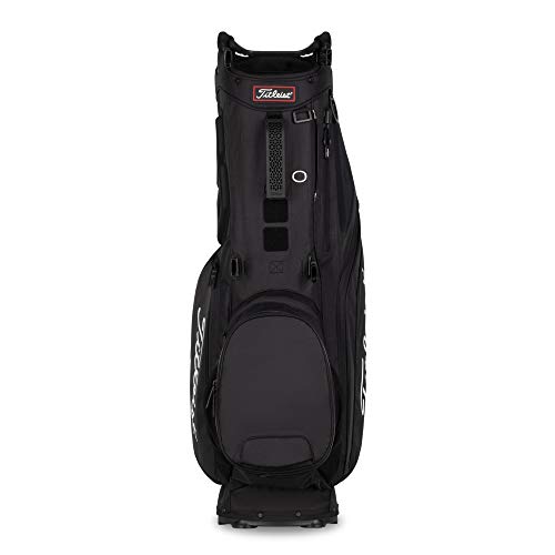 Titleist Black Hybrid 5 Golf Bag