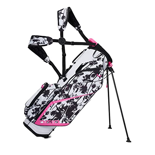 OGIO Aloha 2022 Golf Fuse 4 Stand Bag