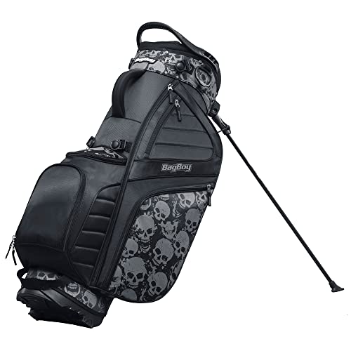 Bag Boy HB-14 Hybrid Golf Stand Bag
