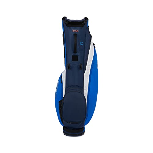 Titleist Players 4 Carbon Stand Bag for Golf