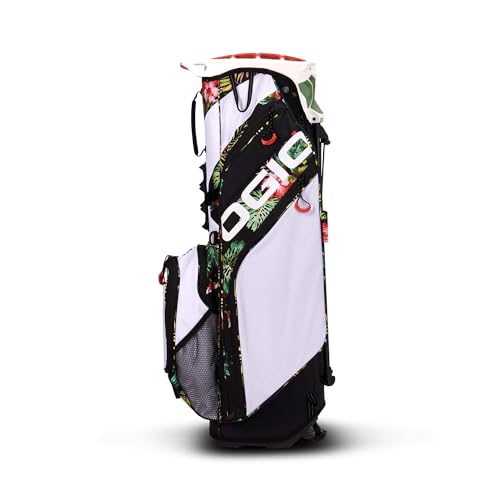 OGIO Golf WOODE Aloha Stand Bag
