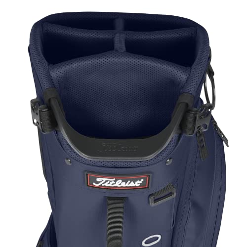 Titleist Players 5 Navy Golf Bag
