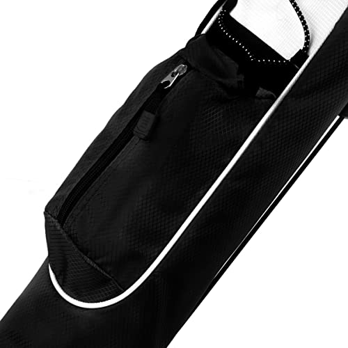 Orlimar Lightweight Stand Carry Bag for Pitch & Putt