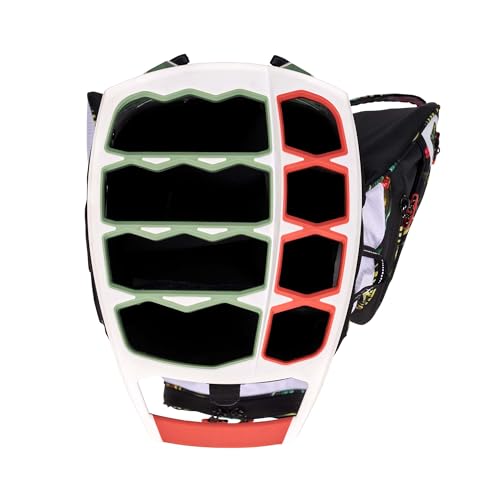 OGIO Golf WOODE Aloha Stand Bag