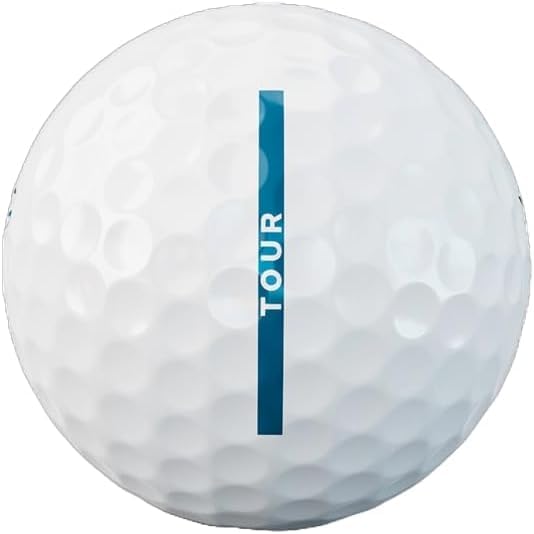 Vice Tour White Golf Balls - 12 Pack