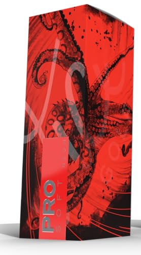 Red Vice Pro Soft Golf Balls - One dozen