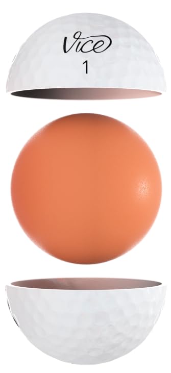 Vice Drive Golf Balls - Assorted Packaging