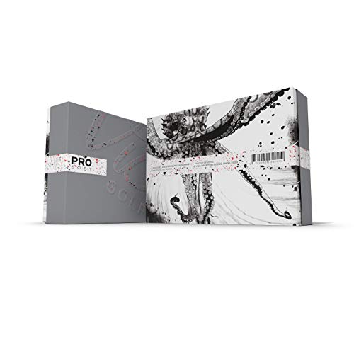 Vice Golf PRO Soft DRIP RED 2020 | 12 Golf Balls