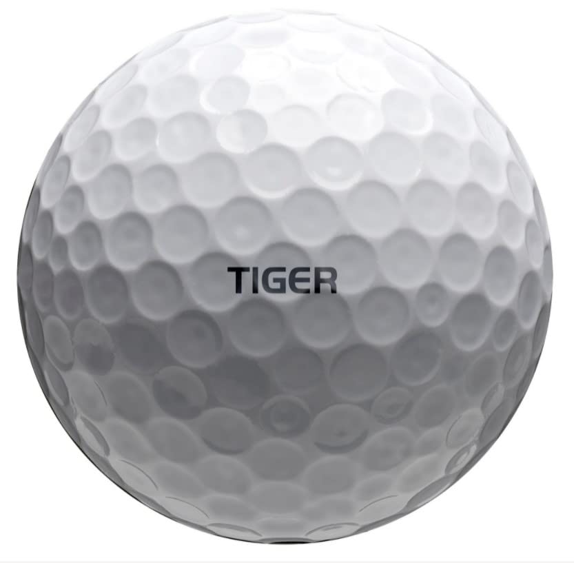 2022 Bridgestone Tour B XS Tiger Woods Golf Balls