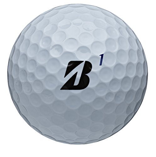 Bridgestone Golf Tour B RXS White Golf Balls