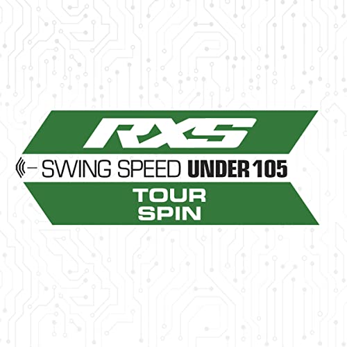 2022 Bridgestone Tour B XS White Golf Balls