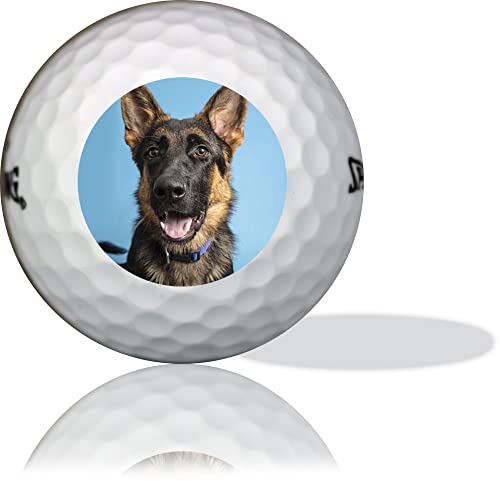 Customize Spalding SD Tour Golf Balls for Unique Experience