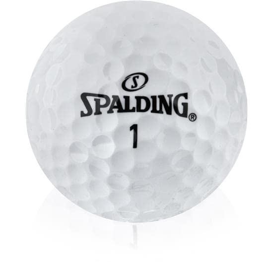 Spalding SD Tour X Custom Golf Balls