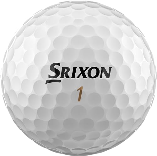 Srixon Z-Star Diamond 2 Golf Balls for sale