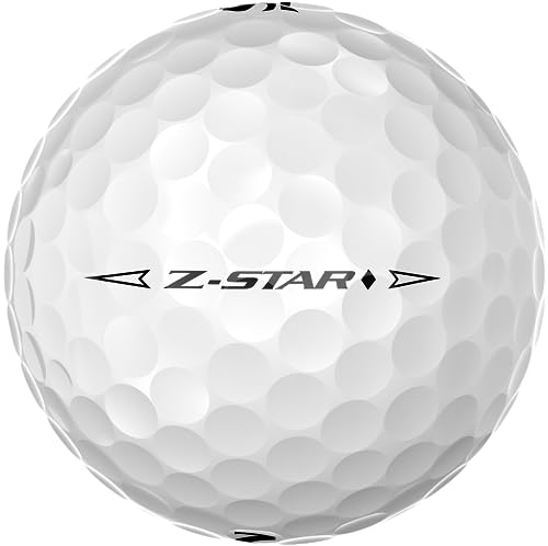 Srixon Z-Star Diamond 2 Golf Balls for sale