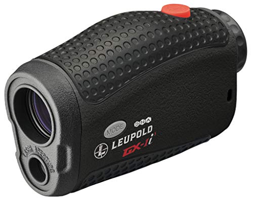 Leupold 2017 GX-1i3 Digital Golf Rangefinder - Improved