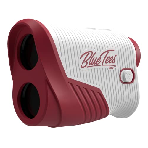 Blue Tees Golf Series 2 Pro Plus Rangefinder