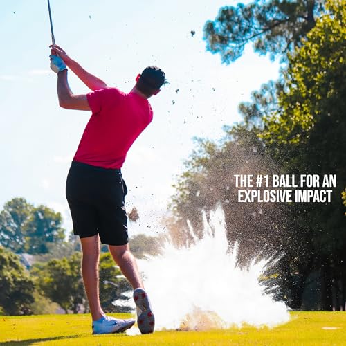 Exploding Shanker Golf Balls: Funny Prank for Golfers