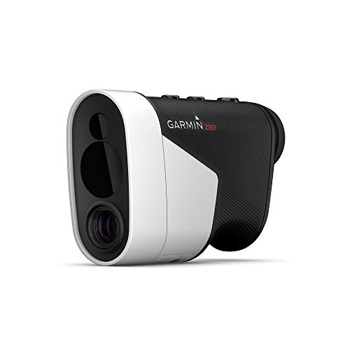 Garmin Approach Z82: Golf GPS Laser Range Finder