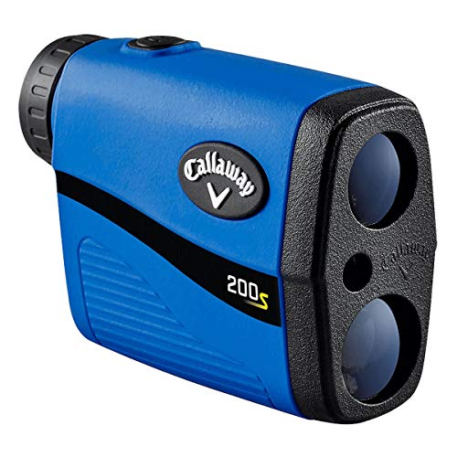 Callaway 200S Lightweight Laser Rangefinder