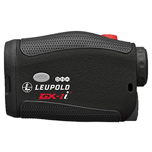 Leupold 2017 GX-1i3 Digital Golf Rangefinder - Improved