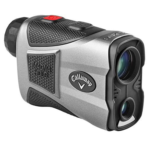 Callaway Pro XS Golf Laser Distance Rangefinder