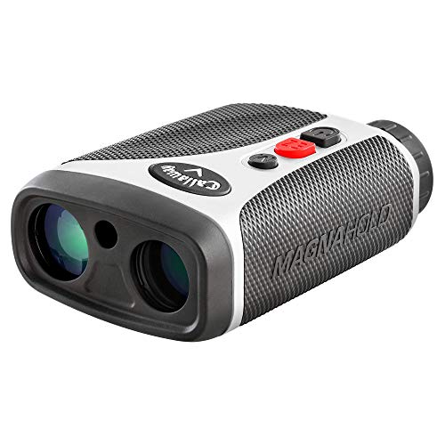 Callaway 350TL Laser Golf Rangefinder with Slope Mode