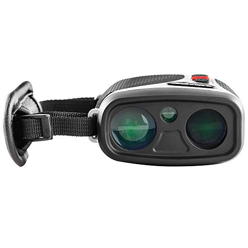 Callaway 350TL Laser Golf Rangefinder with Slope Mode
