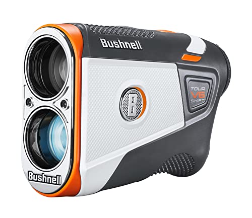 BUSHNELL GOLF V6 Shift Tour Edition