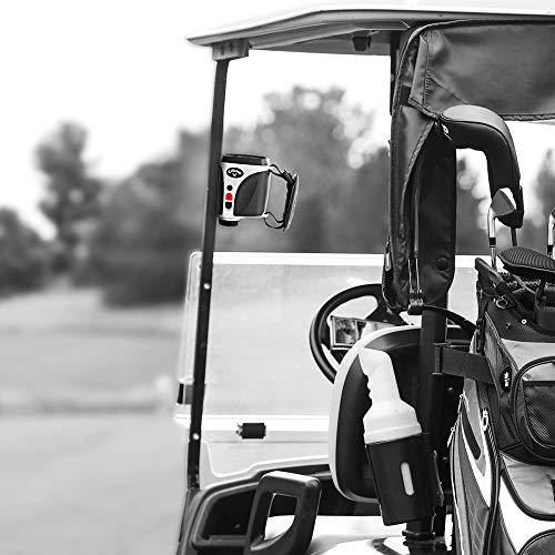 Callaway 350TL Laser Golf Rangefinder with Slope Mode