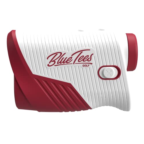 Blue Tees Golf Series 2 Pro Plus Rangefinder