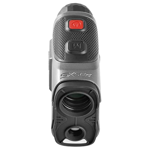 Callaway Pro XS Golf Laser Distance Rangefinder