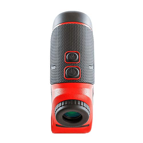 Callaway 400s Laser Golf Rangefinder with Slope Mode