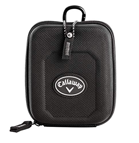 Callaway 350TL Laser Golf Rangefinder with Slope Mode