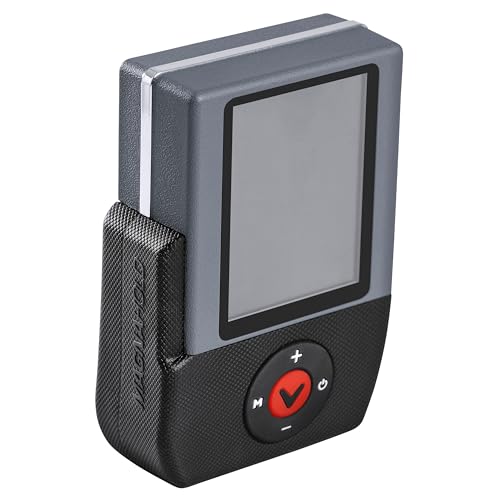 Callaway Golf Laser Rangefinder - Color Screen View