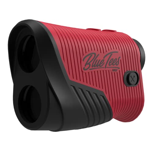Blue Tees Golf Series 2 Pro Plus Rangefinder